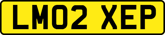 LM02XEP