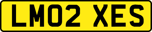 LM02XES