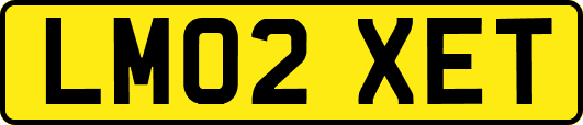 LM02XET