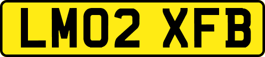 LM02XFB