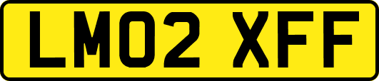 LM02XFF