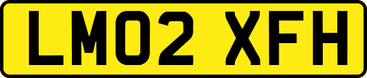 LM02XFH