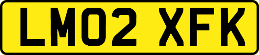 LM02XFK
