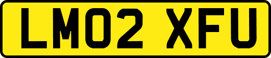 LM02XFU