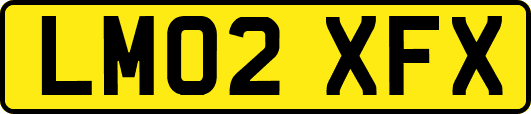 LM02XFX