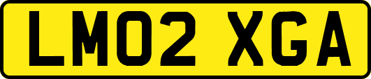 LM02XGA