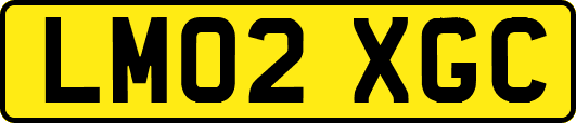 LM02XGC