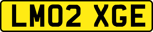 LM02XGE