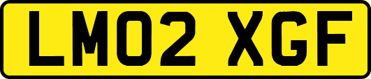 LM02XGF