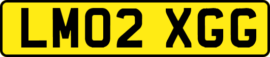 LM02XGG