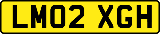 LM02XGH