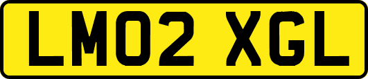 LM02XGL