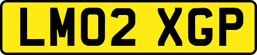 LM02XGP
