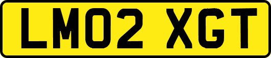 LM02XGT