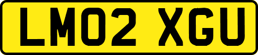 LM02XGU