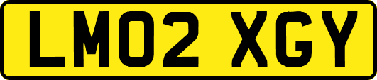 LM02XGY