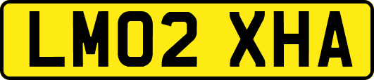 LM02XHA