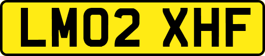 LM02XHF