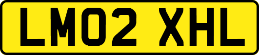 LM02XHL