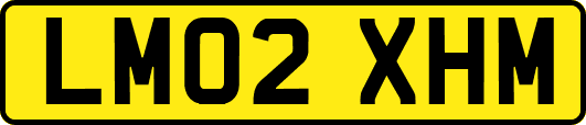 LM02XHM