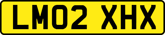 LM02XHX