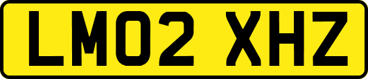 LM02XHZ