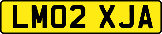 LM02XJA