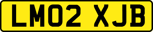 LM02XJB