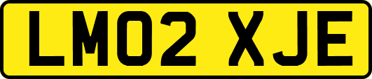 LM02XJE
