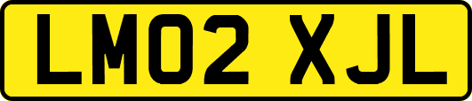 LM02XJL