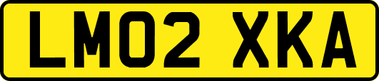 LM02XKA