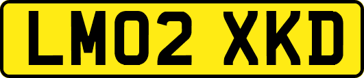 LM02XKD
