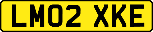 LM02XKE