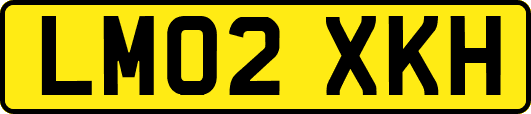 LM02XKH