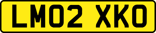 LM02XKO