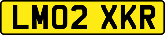 LM02XKR