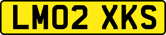 LM02XKS