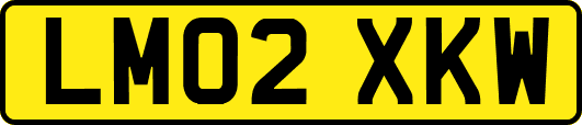 LM02XKW
