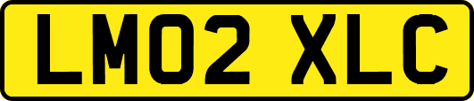LM02XLC