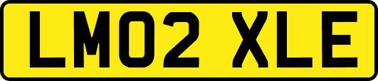 LM02XLE