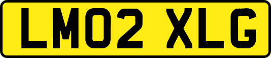 LM02XLG