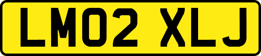 LM02XLJ