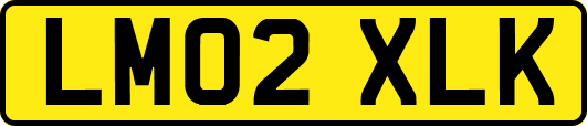 LM02XLK