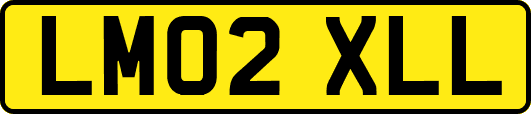 LM02XLL