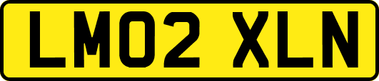 LM02XLN