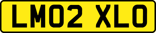 LM02XLO