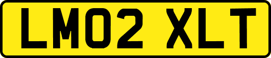 LM02XLT