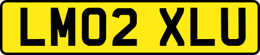 LM02XLU