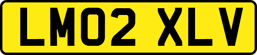 LM02XLV