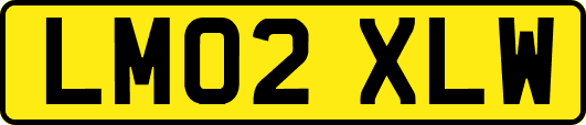 LM02XLW